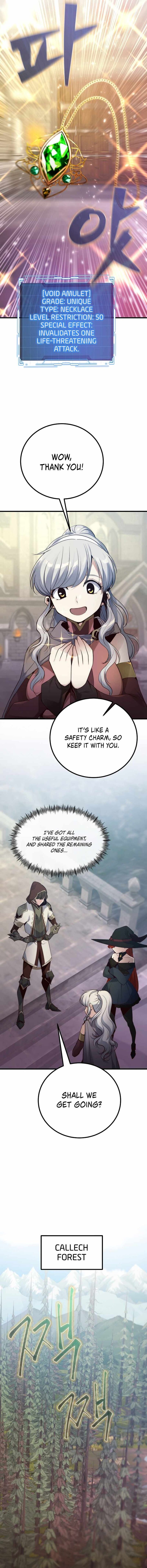 Surviving With An Sss Rank Inventory 32 11