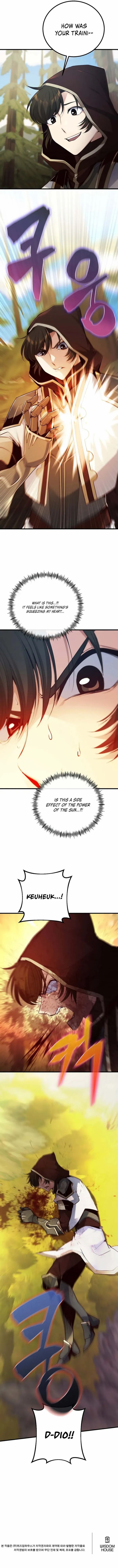 Surviving With An Sss Rank Inventory 35 18