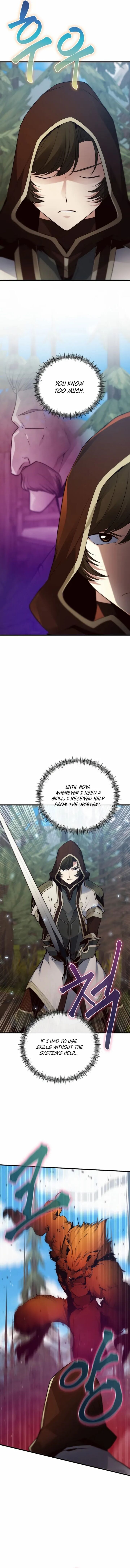 Surviving With An Sss Rank Inventory 35 3