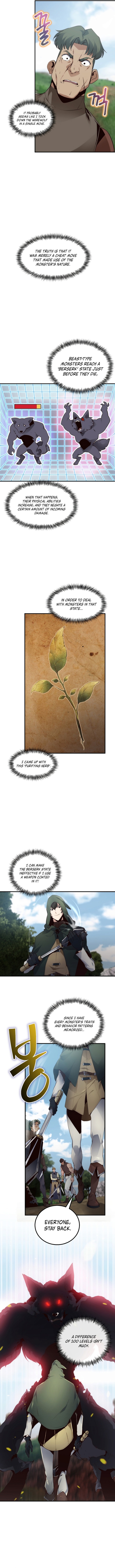 Surviving With An Sss Rank Inventory 4 7