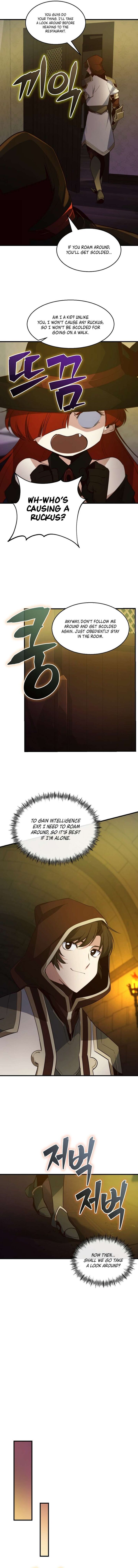 Surviving With An Sss Rank Inventory 41 3