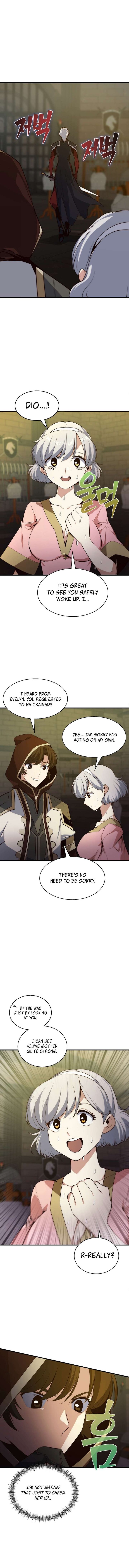 Surviving With An Sss Rank Inventory 43 11