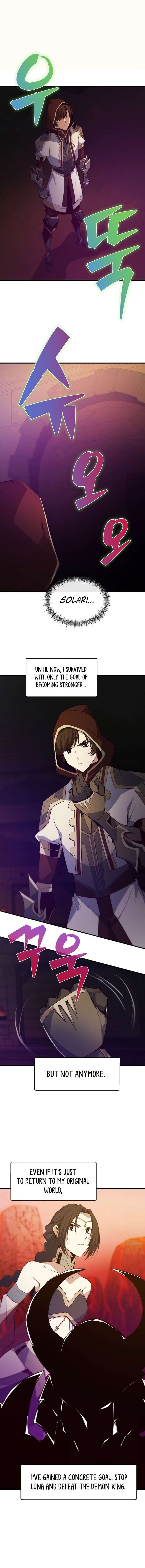 Surviving With An Sss Rank Inventory 43 4
