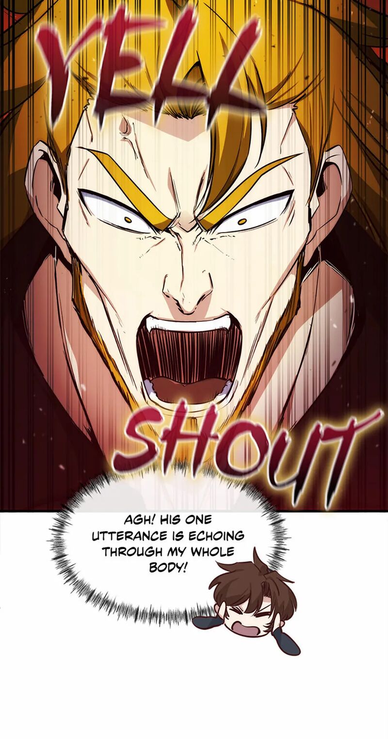 Surviving With An Sss Rank Inventory 70 21