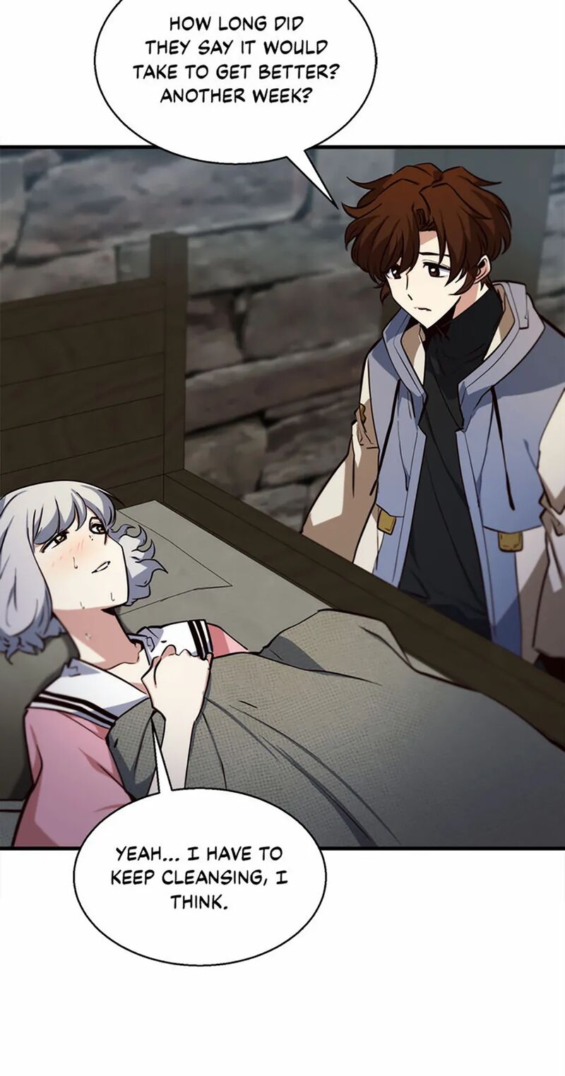 Surviving With An Sss Rank Inventory 70 42