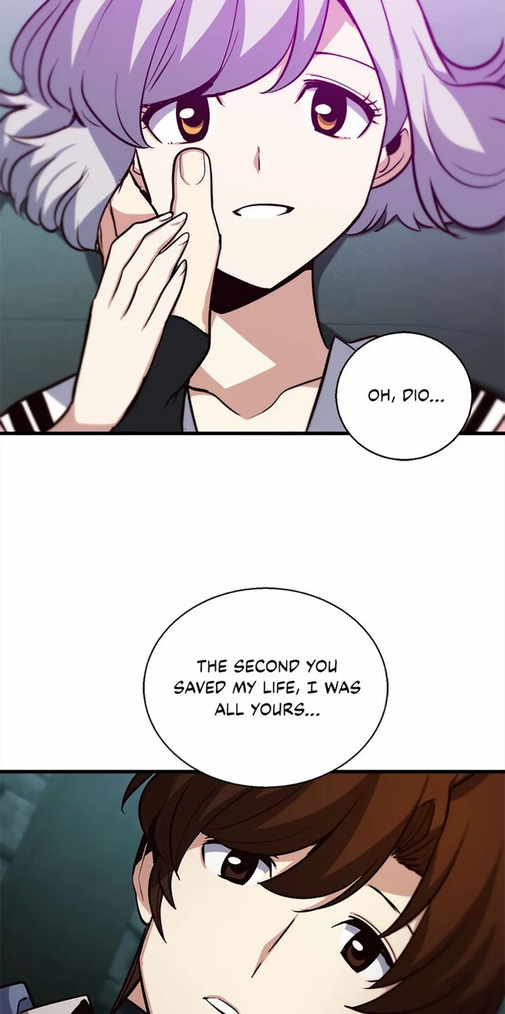 Surviving With An Sss Rank Inventory 70 52