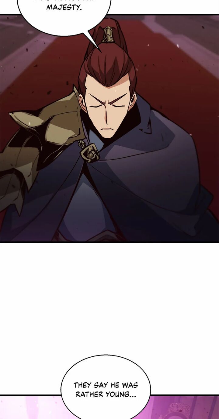 Surviving With An Sss Rank Inventory 70 58