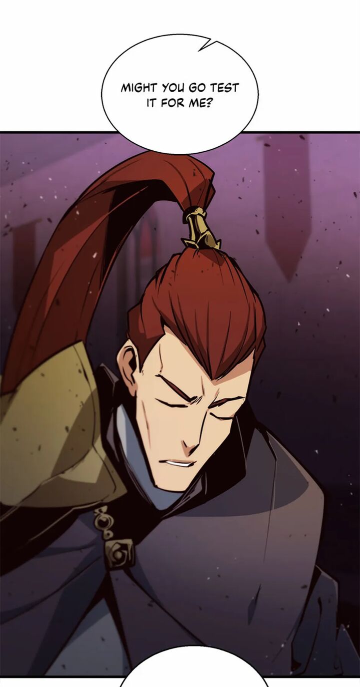 Surviving With An Sss Rank Inventory 70 61