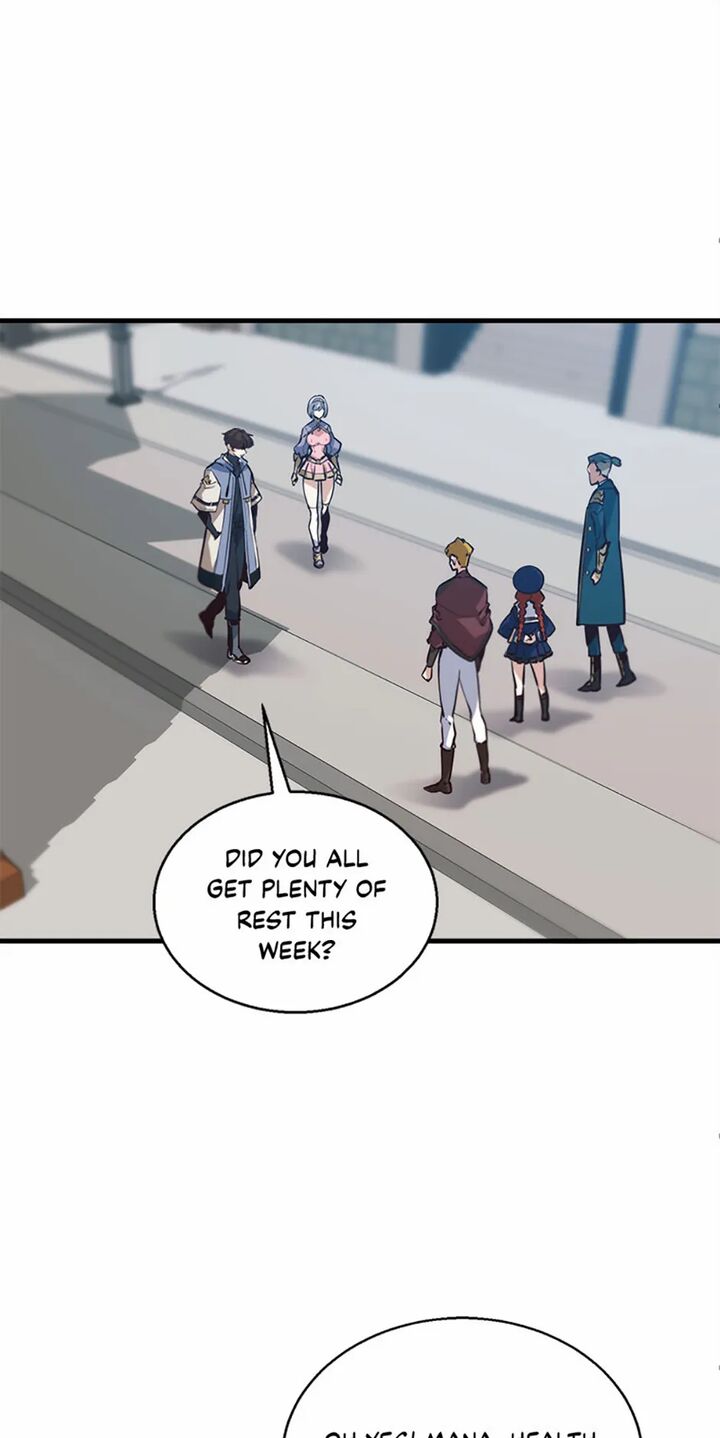 Surviving With An Sss Rank Inventory 70 63