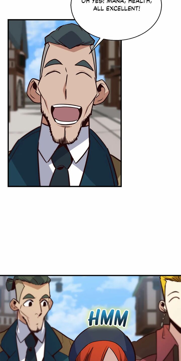 Surviving With An Sss Rank Inventory 70 64