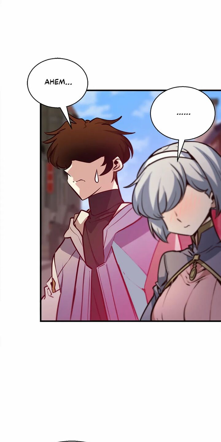 Surviving With An Sss Rank Inventory 70 67