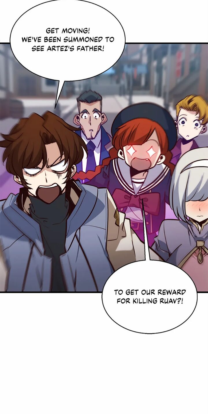 Surviving With An Sss Rank Inventory 70 68