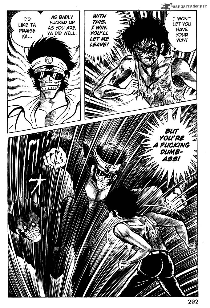 Susanoo Nagai Go 11 27