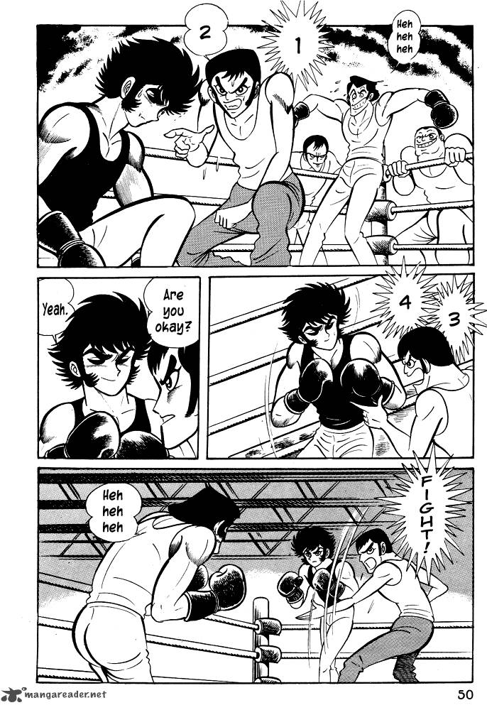 Susanoo Nagai Go 21 21