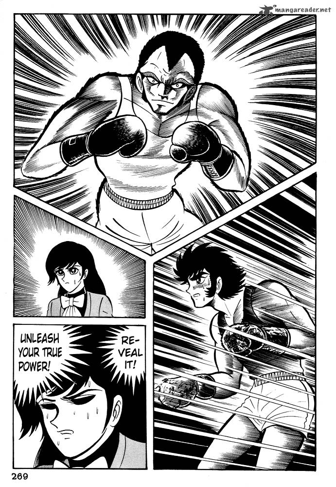 Susanoo Nagai Go 27 30