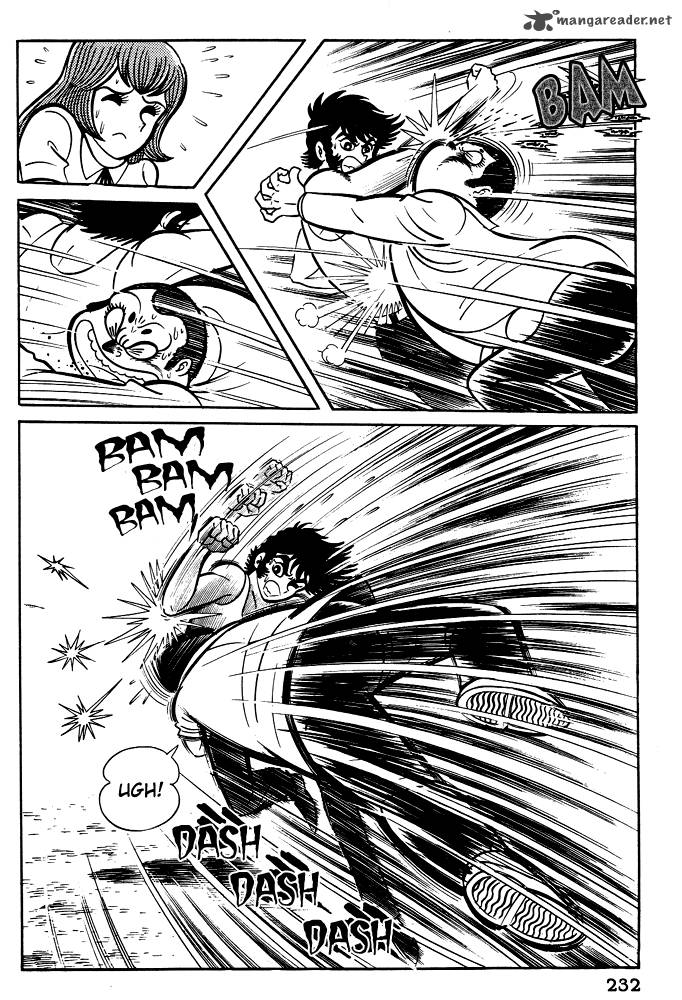 Susanoo Nagai Go 9 20