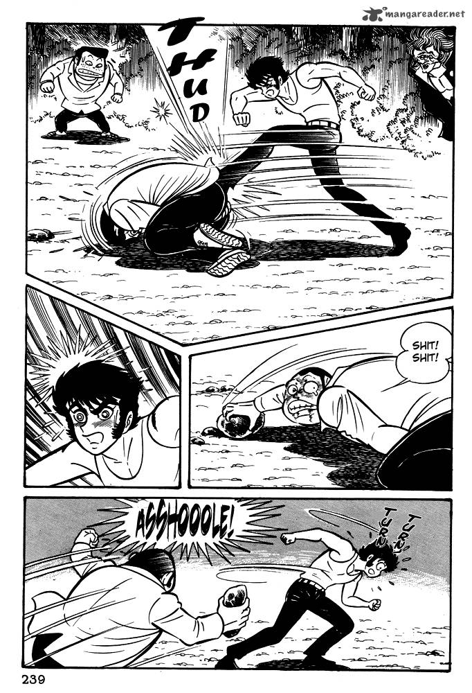 Susanoo Nagai Go 9 27