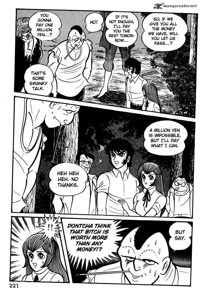 Susanoo Nagai Go 9 9