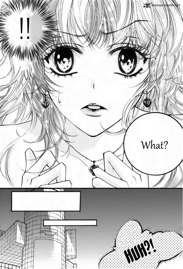 Suspicious Scandal 3 19