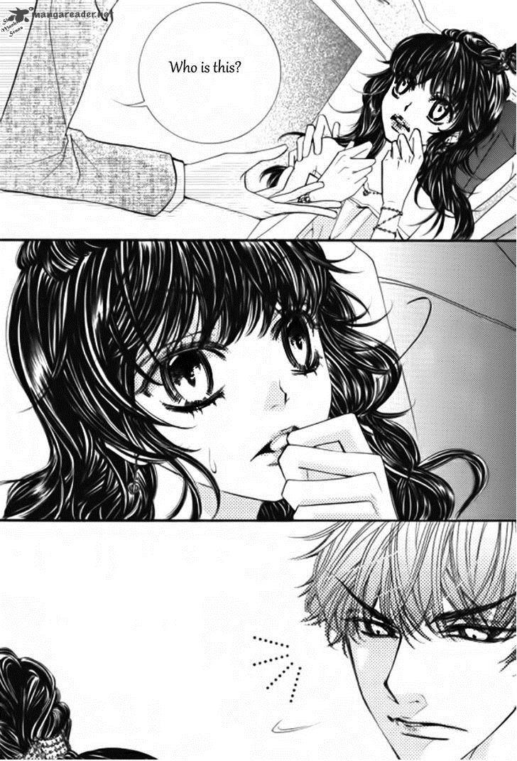 Suspicious Scandal 3 26