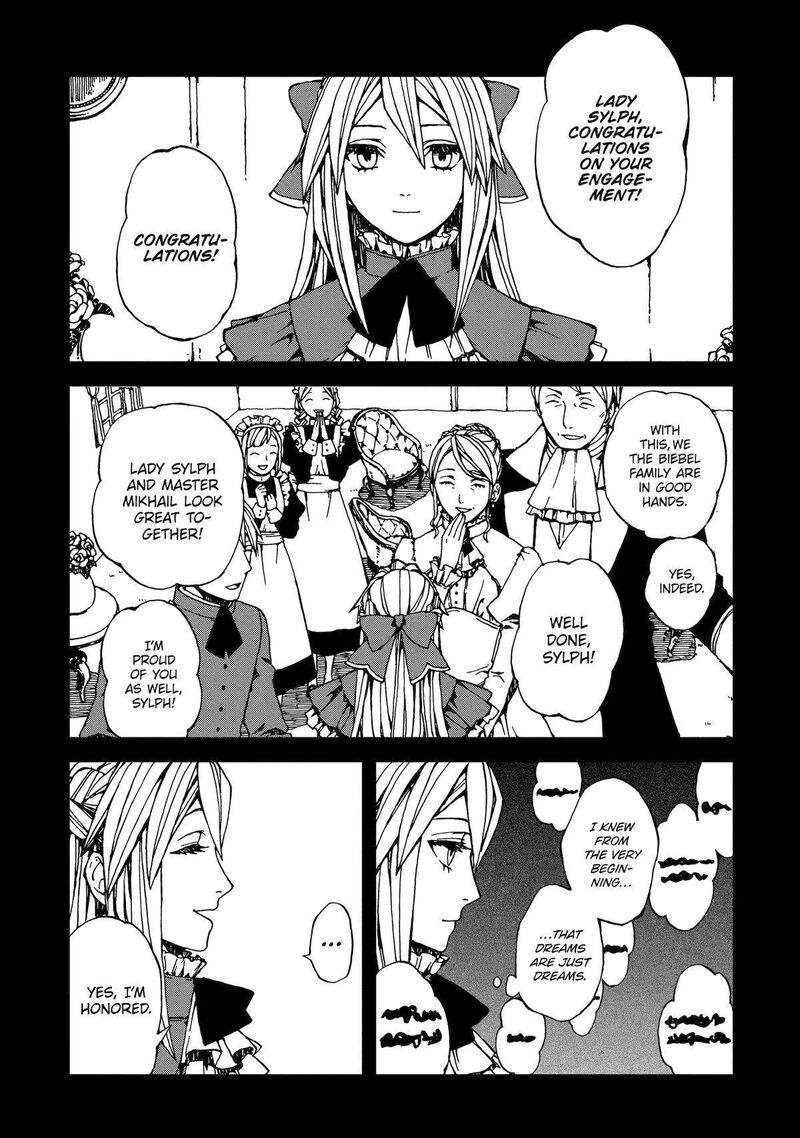 Sute Akuyaku Reijou Wa Kaibutsu Ni Otogibanashi Wo Kataru 1 14