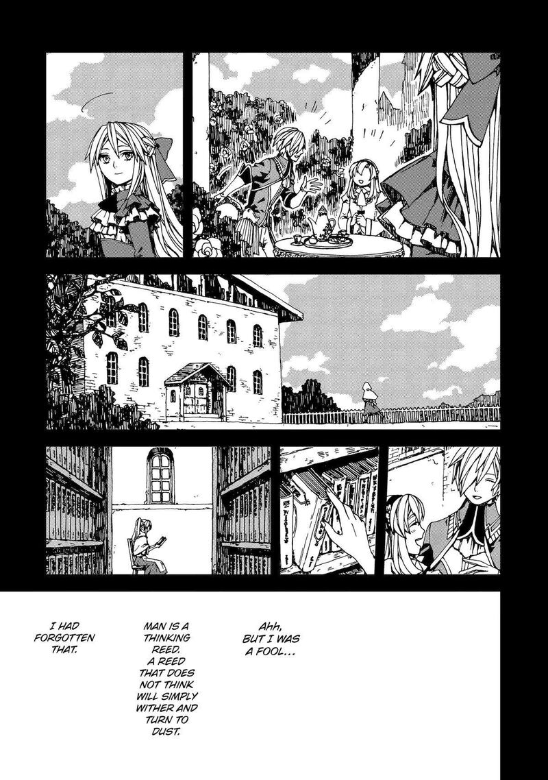 Sute Akuyaku Reijou Wa Kaibutsu Ni Otogibanashi Wo Kataru 1 19