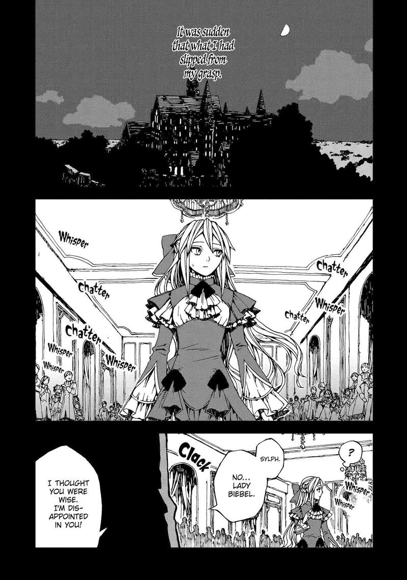Sute Akuyaku Reijou Wa Kaibutsu Ni Otogibanashi Wo Kataru 1 20
