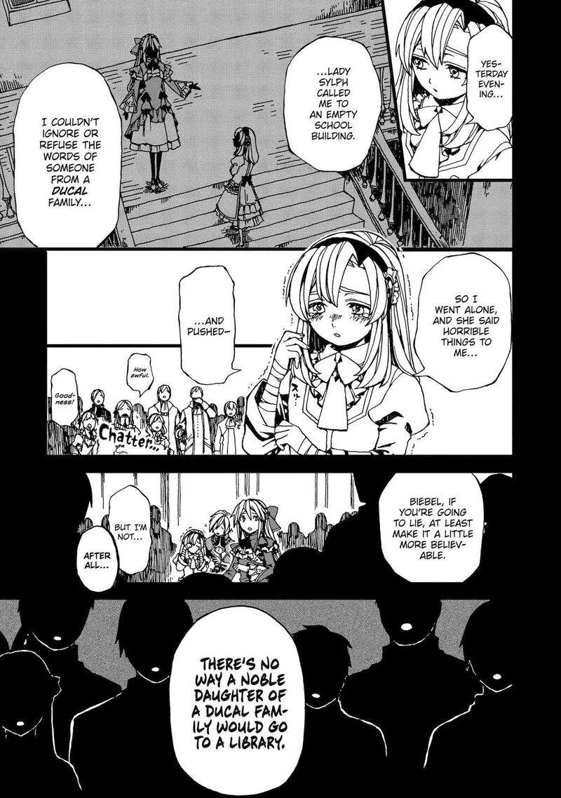 Sute Akuyaku Reijou Wa Kaibutsu Ni Otogibanashi Wo Kataru 1 25