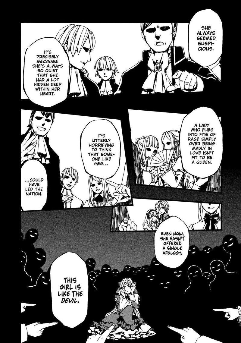 Sute Akuyaku Reijou Wa Kaibutsu Ni Otogibanashi Wo Kataru 1 28