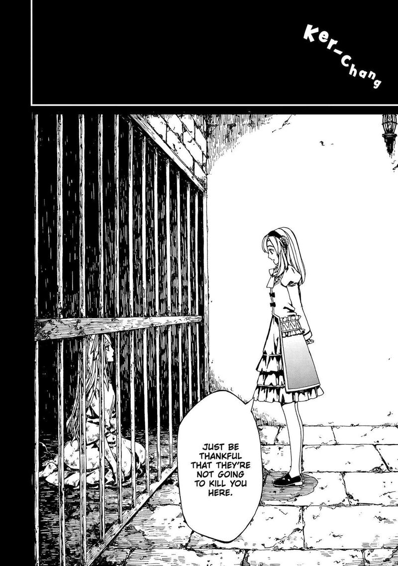 Sute Akuyaku Reijou Wa Kaibutsu Ni Otogibanashi Wo Kataru 1 30