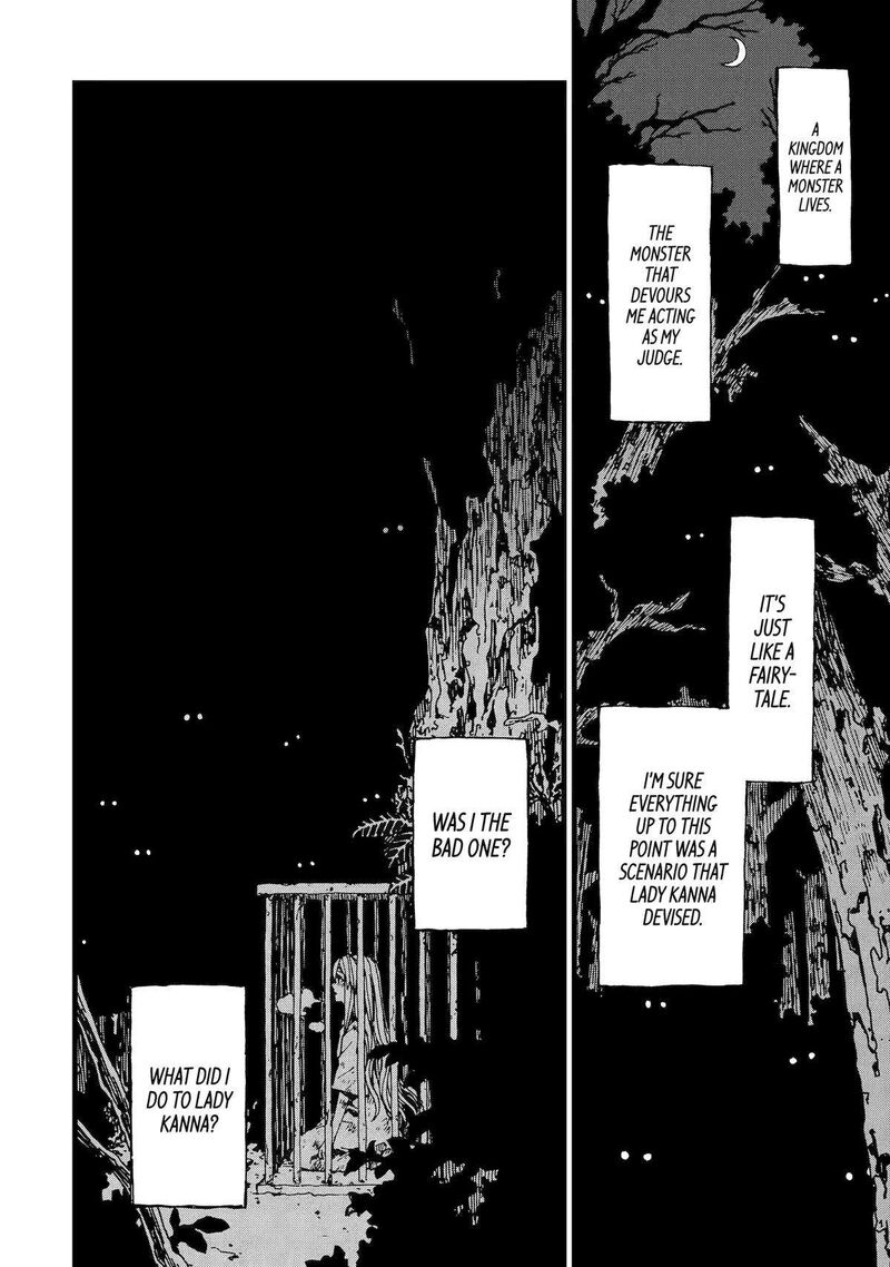 Sute Akuyaku Reijou Wa Kaibutsu Ni Otogibanashi Wo Kataru 1 36