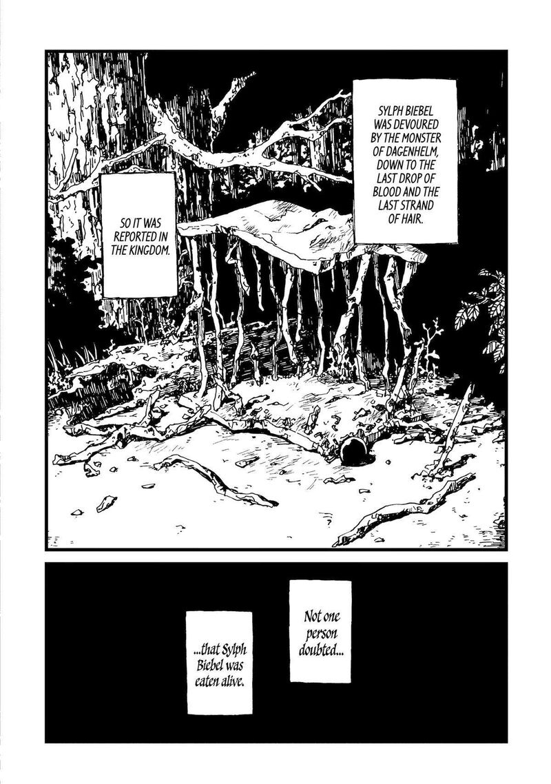 Sute Akuyaku Reijou Wa Kaibutsu Ni Otogibanashi Wo Kataru 1 40