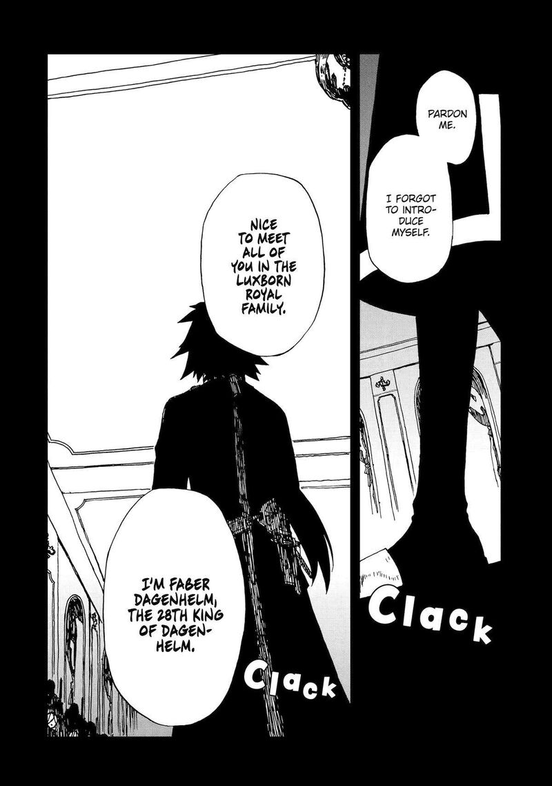 Sute Akuyaku Reijou Wa Kaibutsu Ni Otogibanashi Wo Kataru 10 16
