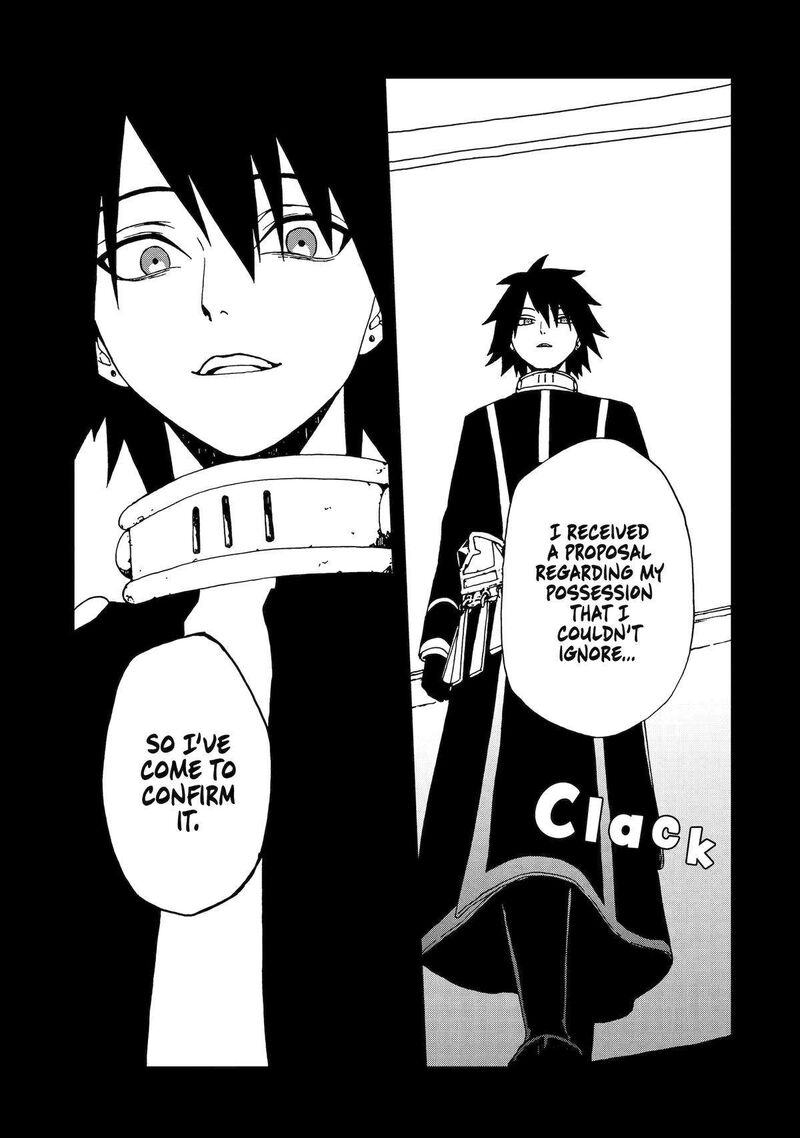 Sute Akuyaku Reijou Wa Kaibutsu Ni Otogibanashi Wo Kataru 10 17