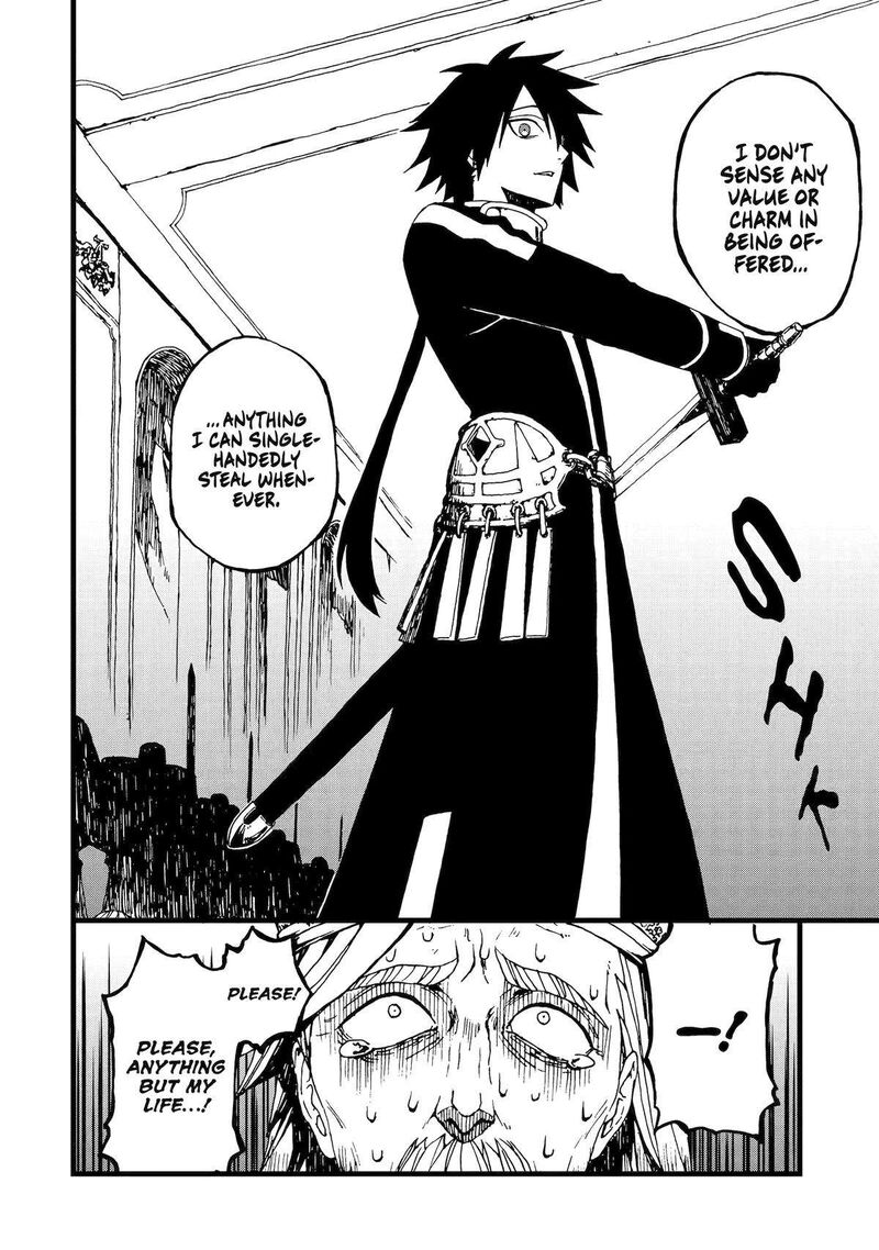 Sute Akuyaku Reijou Wa Kaibutsu Ni Otogibanashi Wo Kataru 11 10