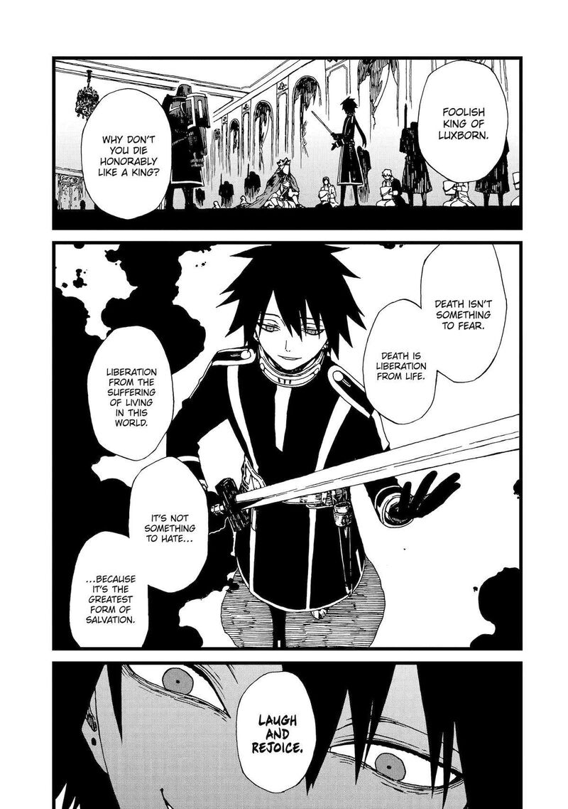 Sute Akuyaku Reijou Wa Kaibutsu Ni Otogibanashi Wo Kataru 11 11