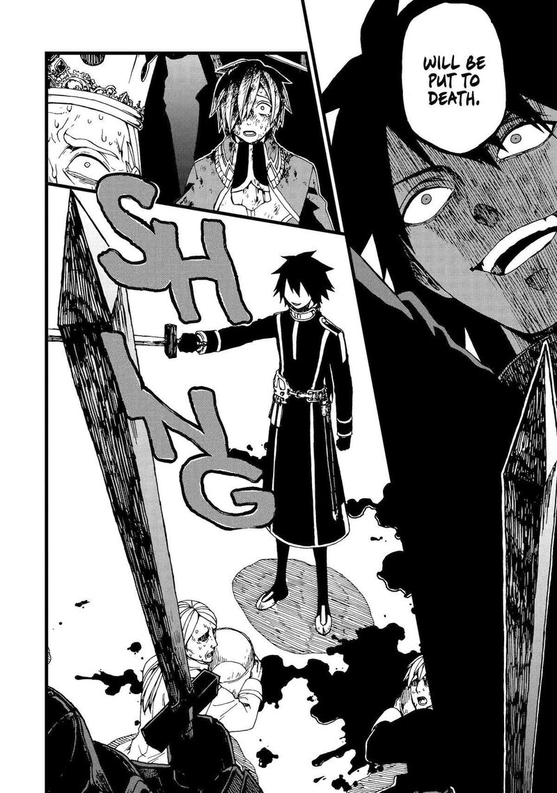 Sute Akuyaku Reijou Wa Kaibutsu Ni Otogibanashi Wo Kataru 11 18