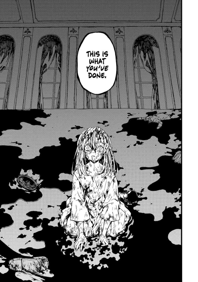 Sute Akuyaku Reijou Wa Kaibutsu Ni Otogibanashi Wo Kataru 11 23