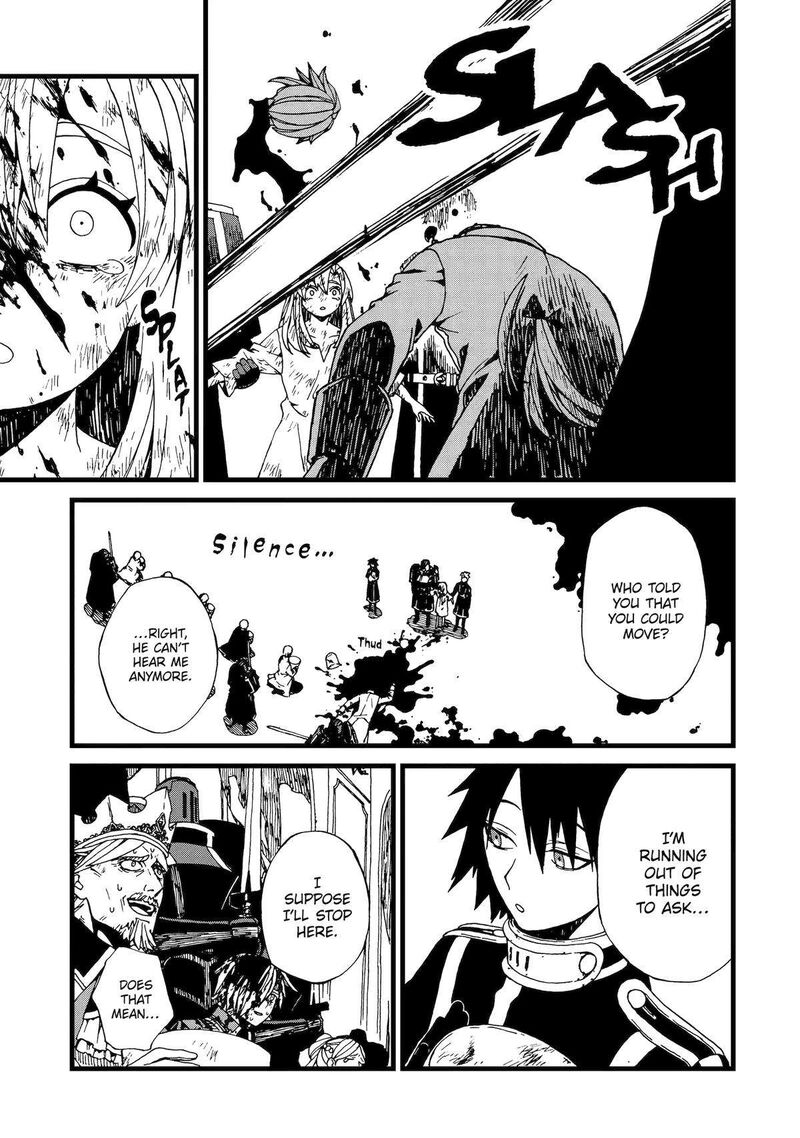 Sute Akuyaku Reijou Wa Kaibutsu Ni Otogibanashi Wo Kataru 11 7