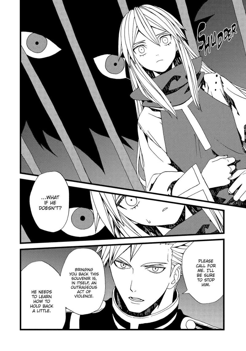 Sute Akuyaku Reijou Wa Kaibutsu Ni Otogibanashi Wo Kataru 12 16