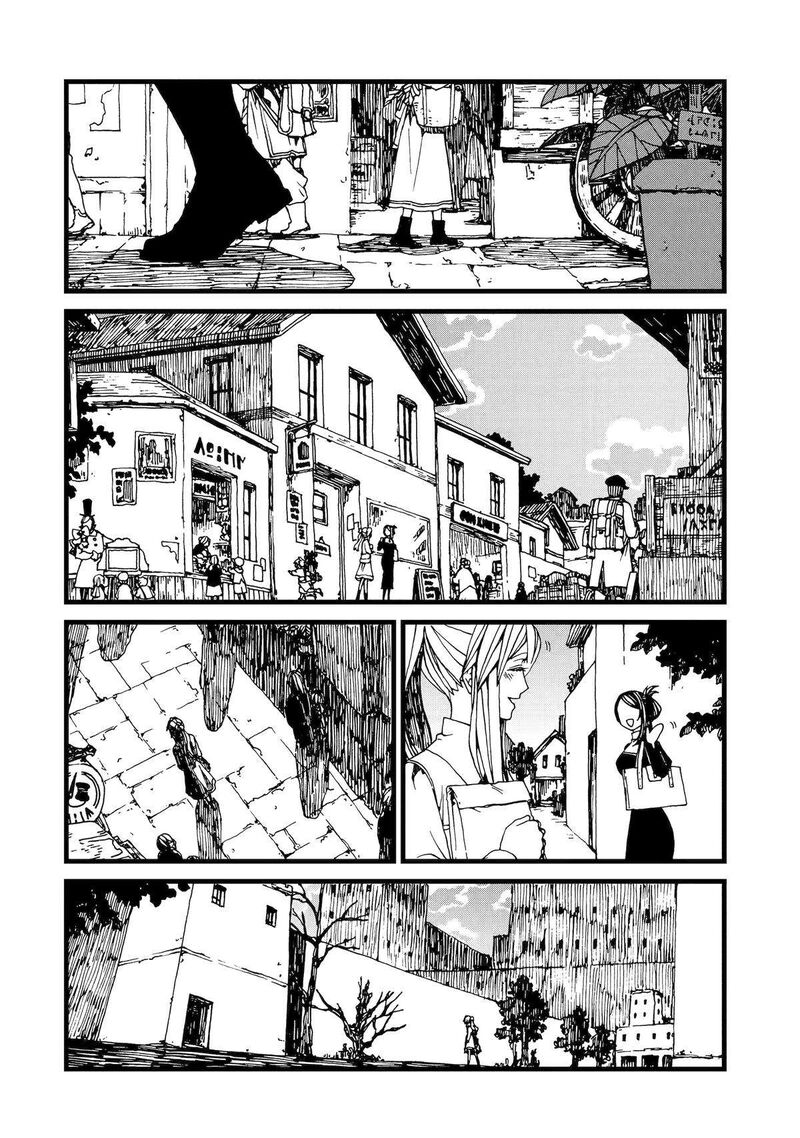 Sute Akuyaku Reijou Wa Kaibutsu Ni Otogibanashi Wo Kataru 12 2