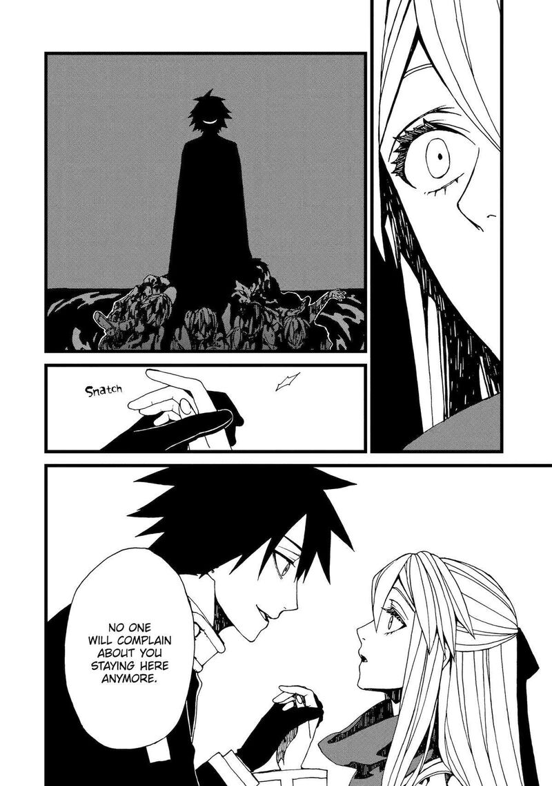 Sute Akuyaku Reijou Wa Kaibutsu Ni Otogibanashi Wo Kataru 12 24