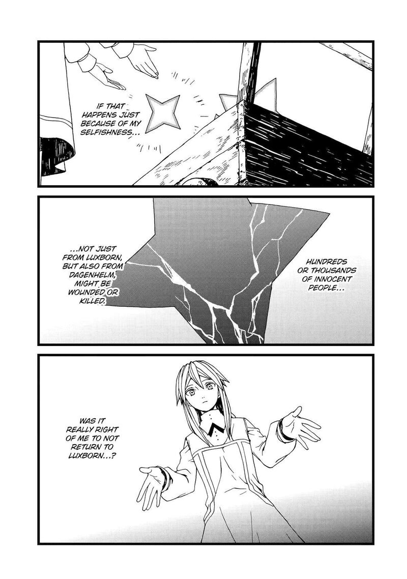Sute Akuyaku Reijou Wa Kaibutsu Ni Otogibanashi Wo Kataru 12 5