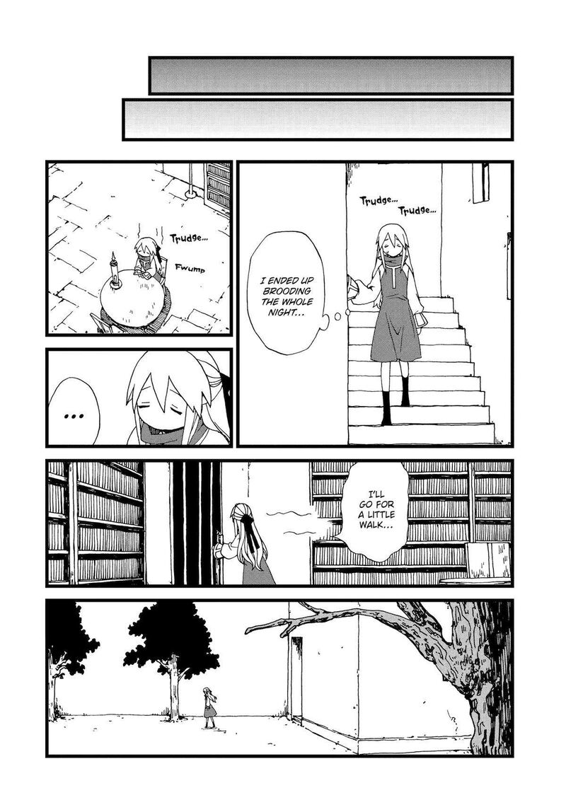 Sute Akuyaku Reijou Wa Kaibutsu Ni Otogibanashi Wo Kataru 12 6