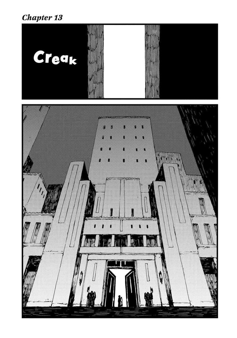 Sute Akuyaku Reijou Wa Kaibutsu Ni Otogibanashi Wo Kataru 13 1
