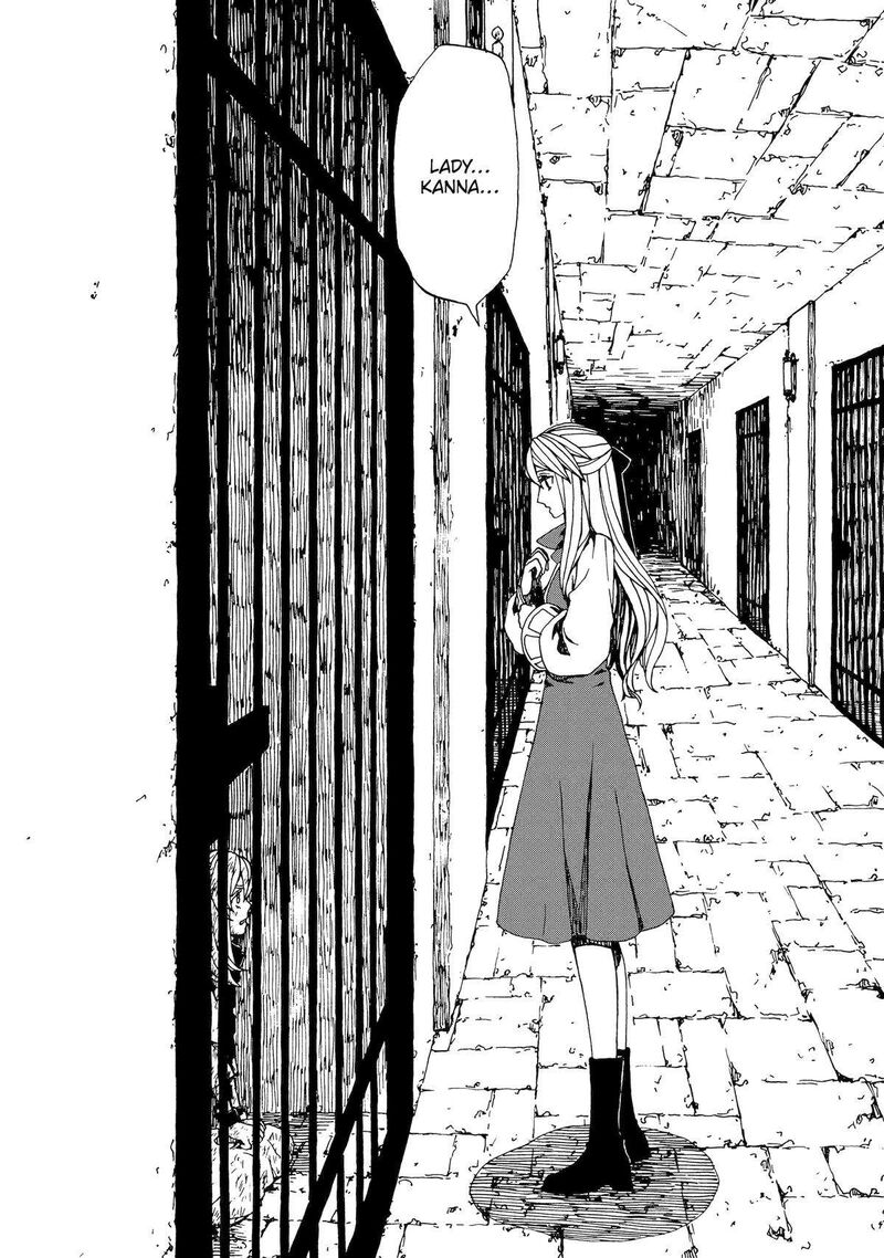 Sute Akuyaku Reijou Wa Kaibutsu Ni Otogibanashi Wo Kataru 13 14