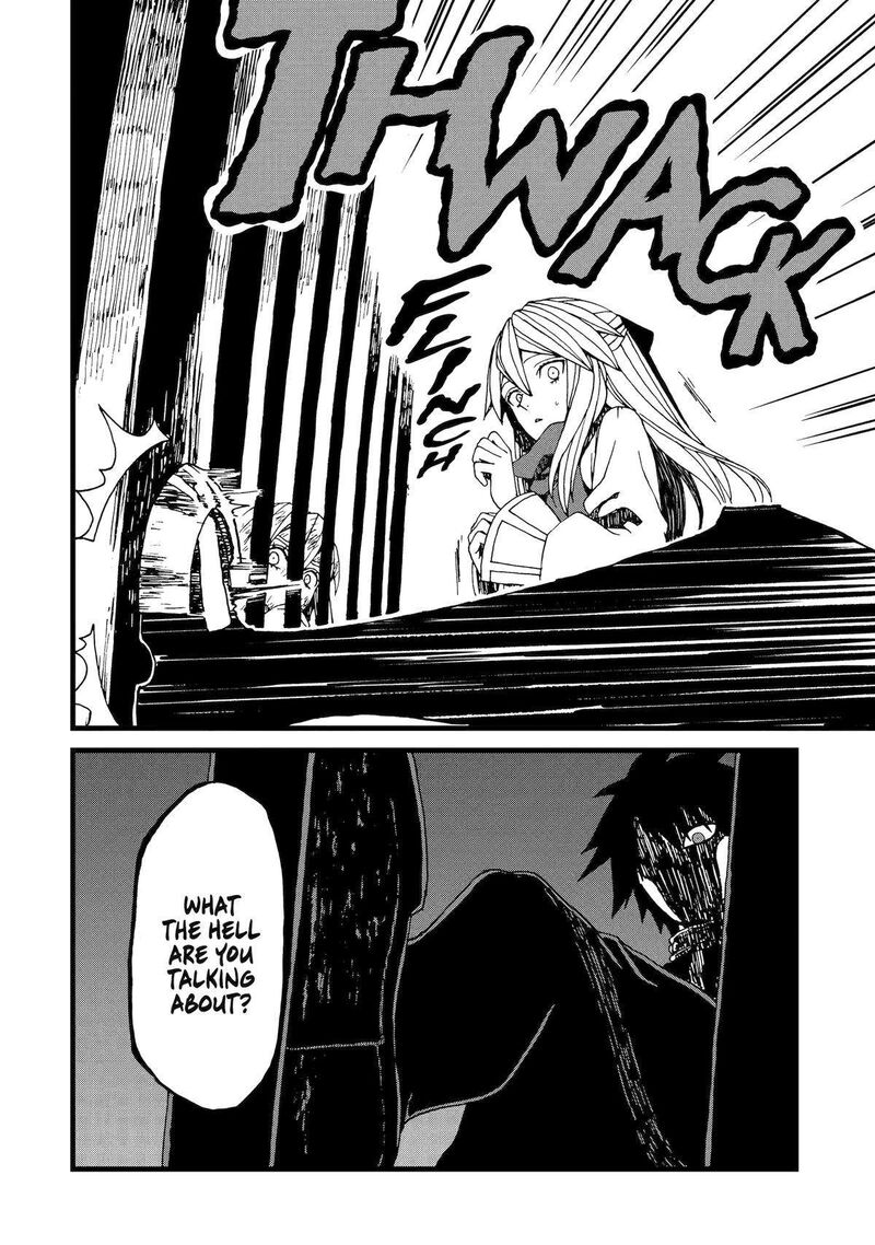 Sute Akuyaku Reijou Wa Kaibutsu Ni Otogibanashi Wo Kataru 13 18