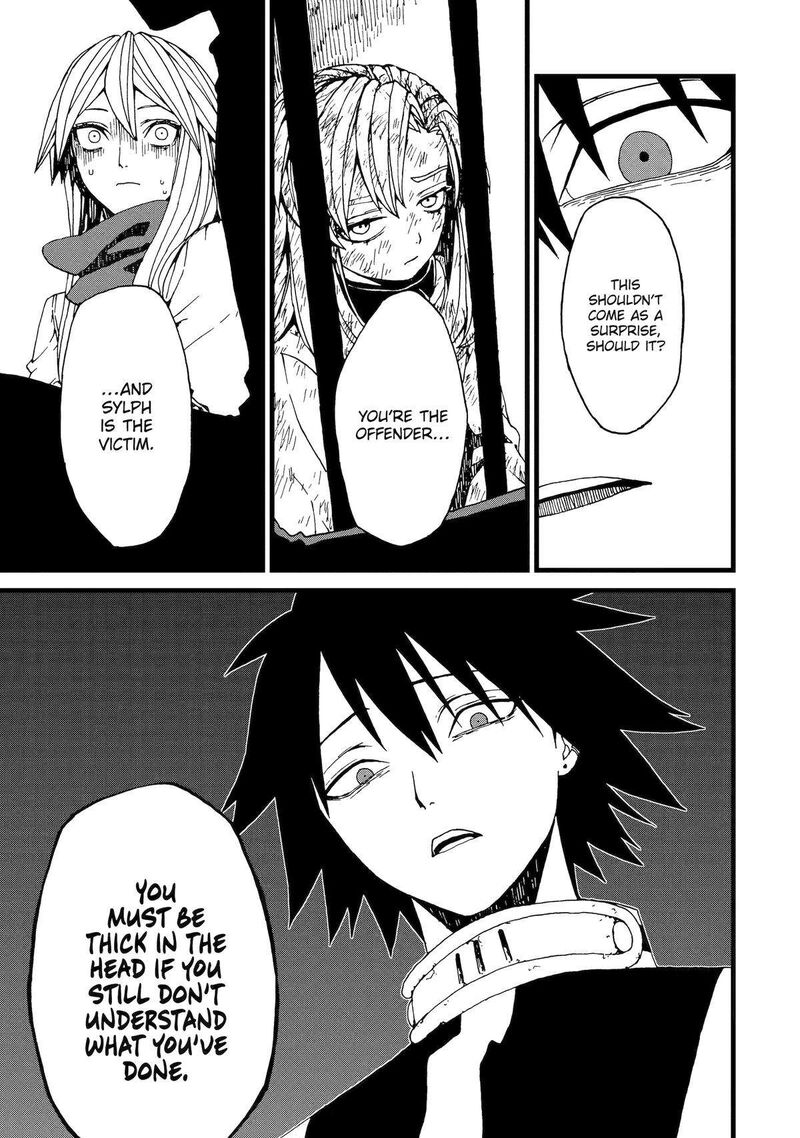 Sute Akuyaku Reijou Wa Kaibutsu Ni Otogibanashi Wo Kataru 13 19