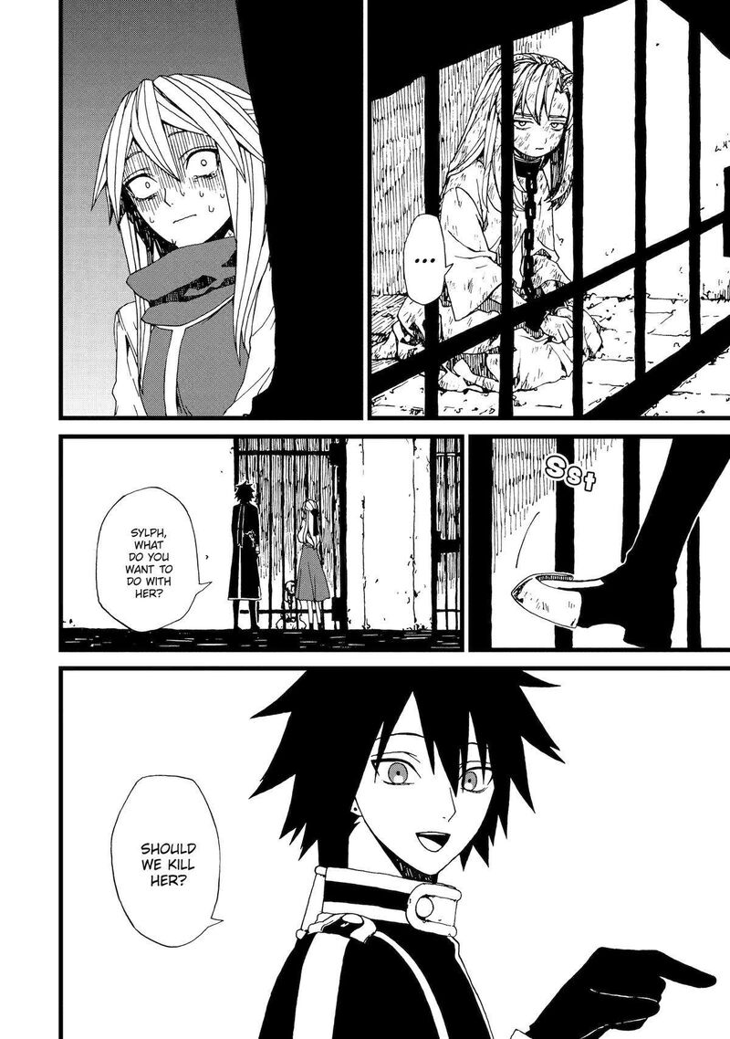 Sute Akuyaku Reijou Wa Kaibutsu Ni Otogibanashi Wo Kataru 13 20
