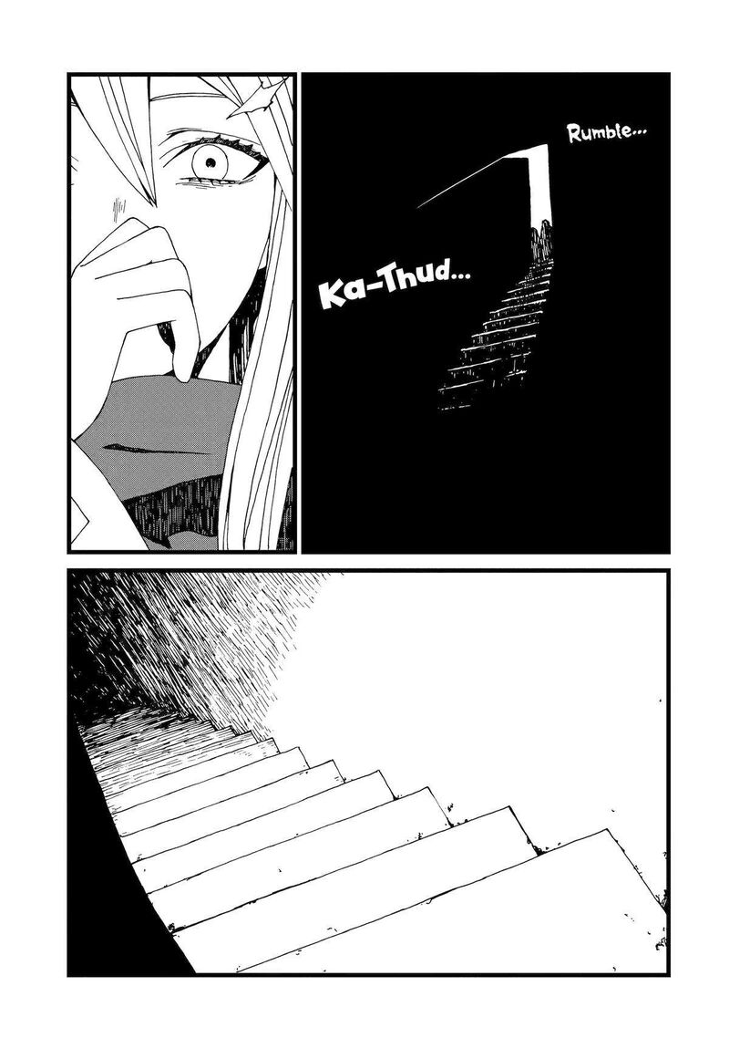 Sute Akuyaku Reijou Wa Kaibutsu Ni Otogibanashi Wo Kataru 13 5
